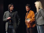 50 Chiamato sul palco
